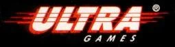Ultra Games logo Ultra Games logo
