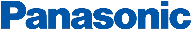 Panasonic Software Company logo Panasonic Software Company logo