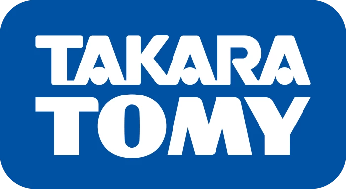 Takara Tomy developer logo
