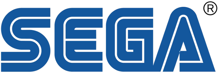 Sega Sports Design R&D developer logo