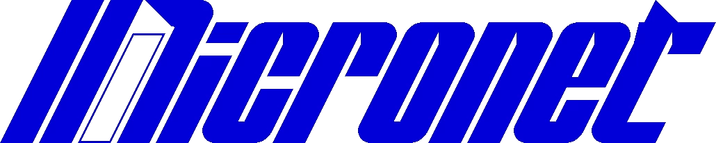 Micronet logo