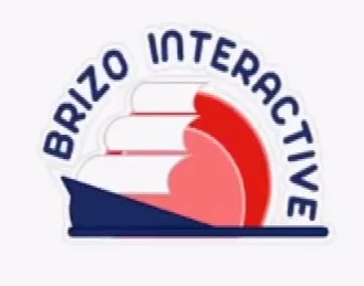 Brizo Interactive logo