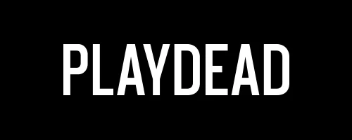 Playdead developer logo