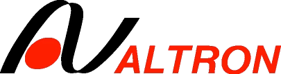 Altron developer logo