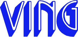 Ving developer logo