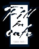 Fill in Cafe developer logo