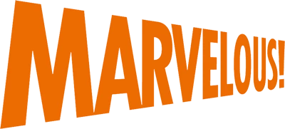 Marvelous developer logo