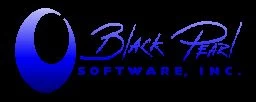 Logo da Black Pearl Software