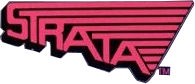 Strata Group logo