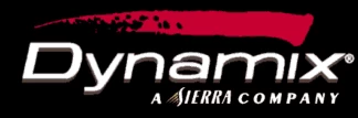 Dynamix developer logo