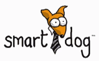 Smart Dog logo