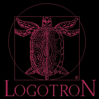 Logotron logo