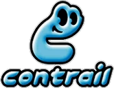 Contrail Production developer logo