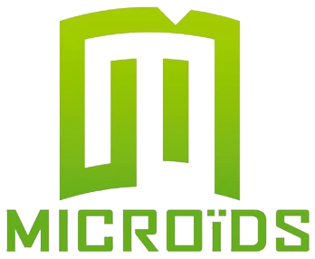 Microids developer logo