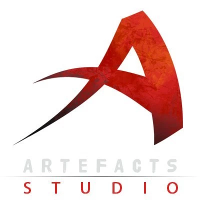Artefacts Studio developer logo