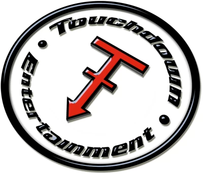 Touchdown Entertainment logo