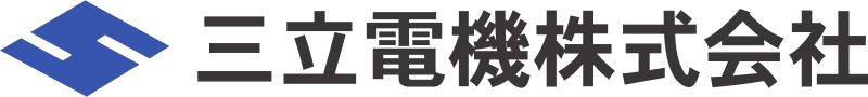 Sanritsu developer logo