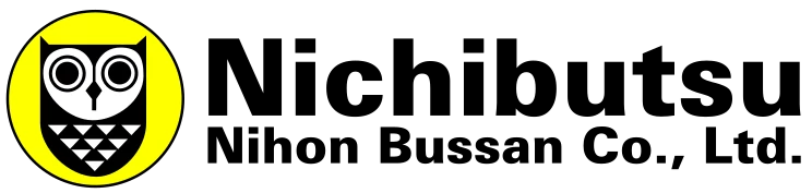 Nichibutsu developer logo