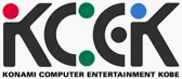 KCEK logo