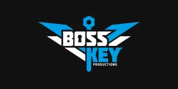 Boss Key Productions developer logo