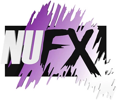 NuFX developer logo