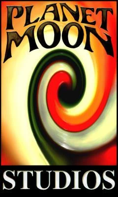 Planet Moon Studios developer logo