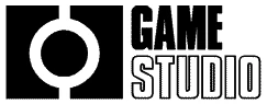 Game Studio Logo