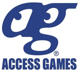 Access Games logo
