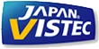 Japan Vistec developer logo