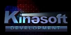 Kinesoft developer logo