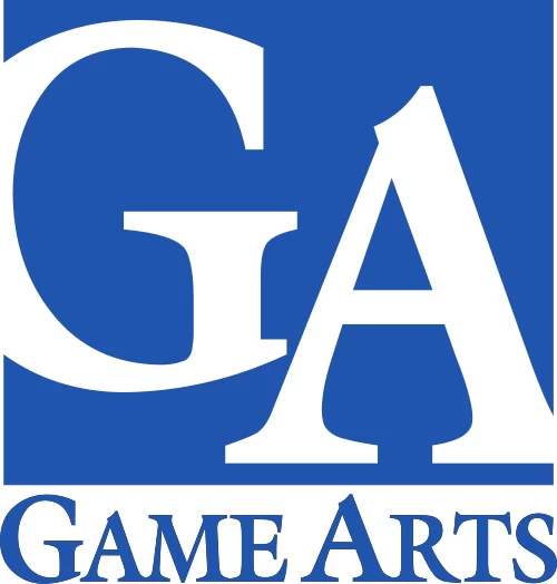 Game Arts developer logo