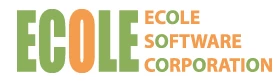 Ecole developer logo