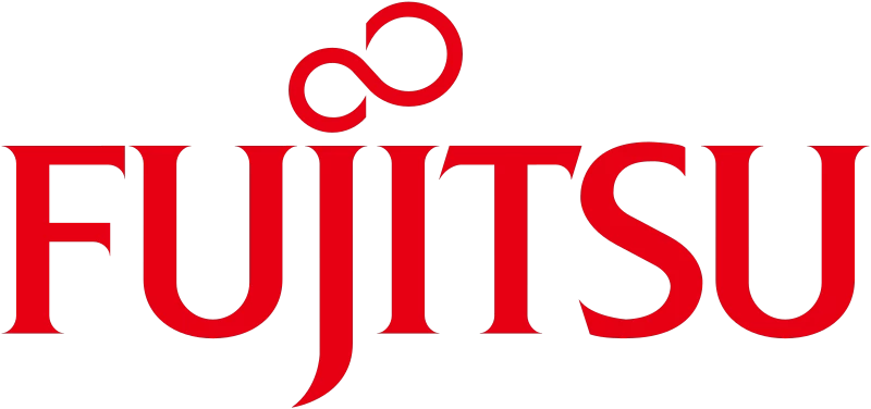 Fujitsu developer logo