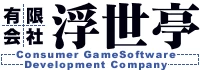 Ukiyotei Company developer logo