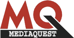 Media Quest logo