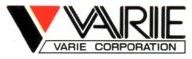 Varie Corporation developer logo
