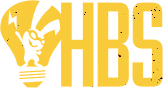 Harebrained Schemes logo