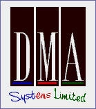 logo da desenvolvedora DMA Systems Ltd.