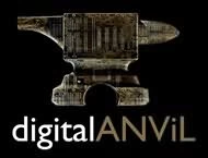 Digital Anvil developer logo