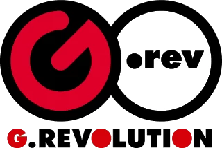 G.rev developer logo