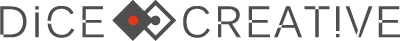 Dice Creative Inc. logo