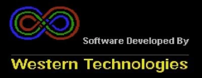 Western Technologies Inc. logo