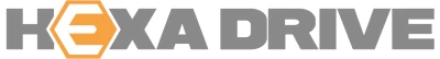 Hexa Drive developer logo