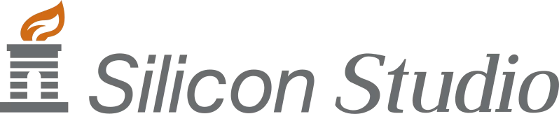 Silicon Studio logo
