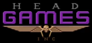 HeadGames developer logo