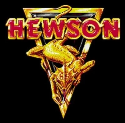 Hewson Consultants developer logo