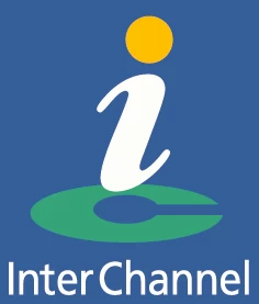 Interchannel logo