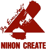 Nihon Create developer logo