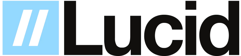 Lucid Games developer logo