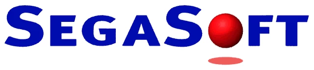 SegaSoft developer logo